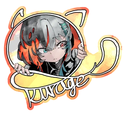 猫夜 海月☾🐾 (@NUCO_KURA) / X