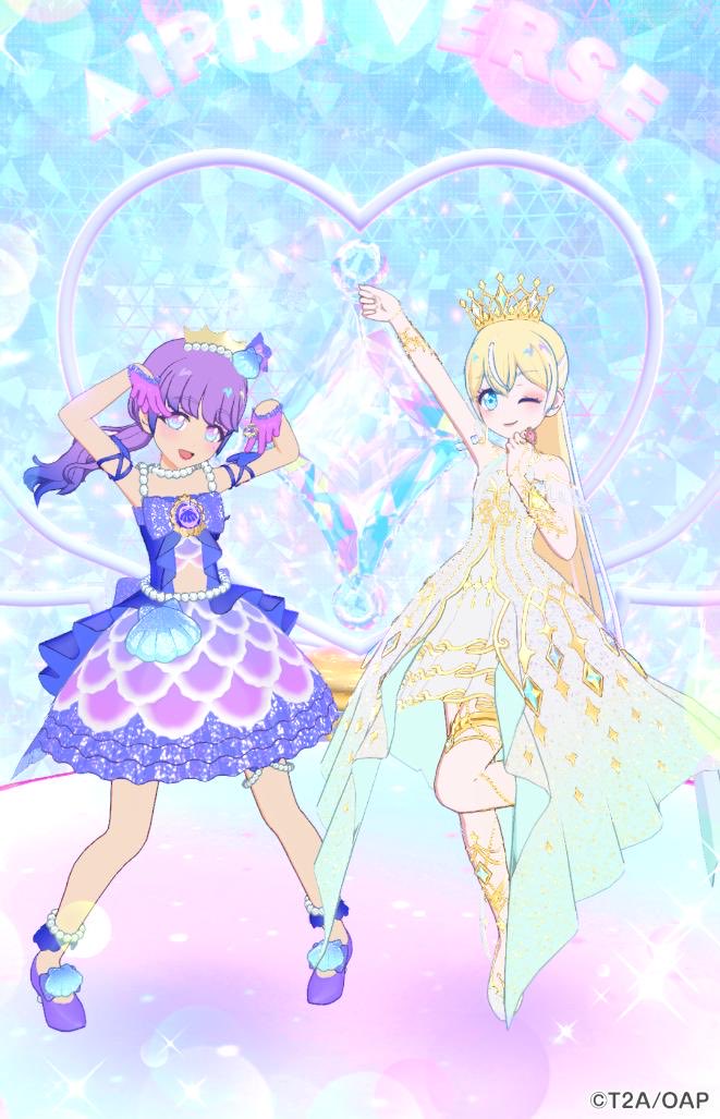 bakeIser's tweet photo. ゆのん(@qlivz2 )さんのマイキャラちゃんお呼び出ししました✨
煌びやかで…ふつくしいっ！！ https://t.co/SbUiUEHnoL