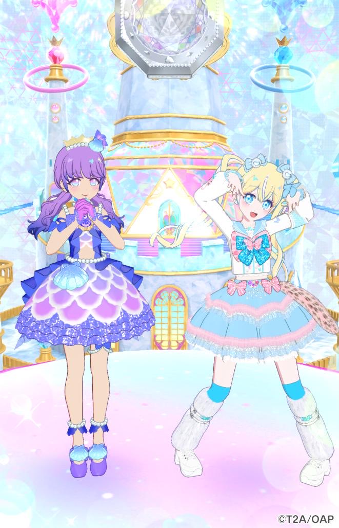 bakeIser's tweet photo. ゆのん(@qlivz2 )さんのマイキャラちゃんお呼び出ししました✨
煌びやかで…ふつくしいっ！！ https://t.co/SbUiUEHnoL