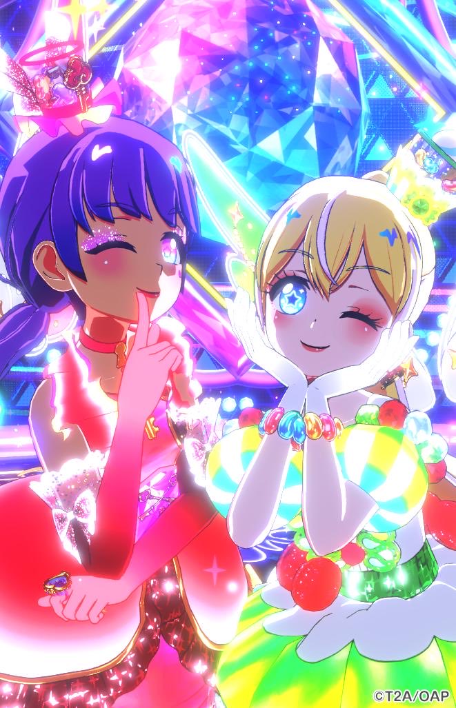 bakeIser's tweet photo. ゆのん(@qlivz2 )さんのマイキャラちゃんお呼び出ししました✨
煌びやかで…ふつくしいっ！！ https://t.co/SbUiUEHnoL