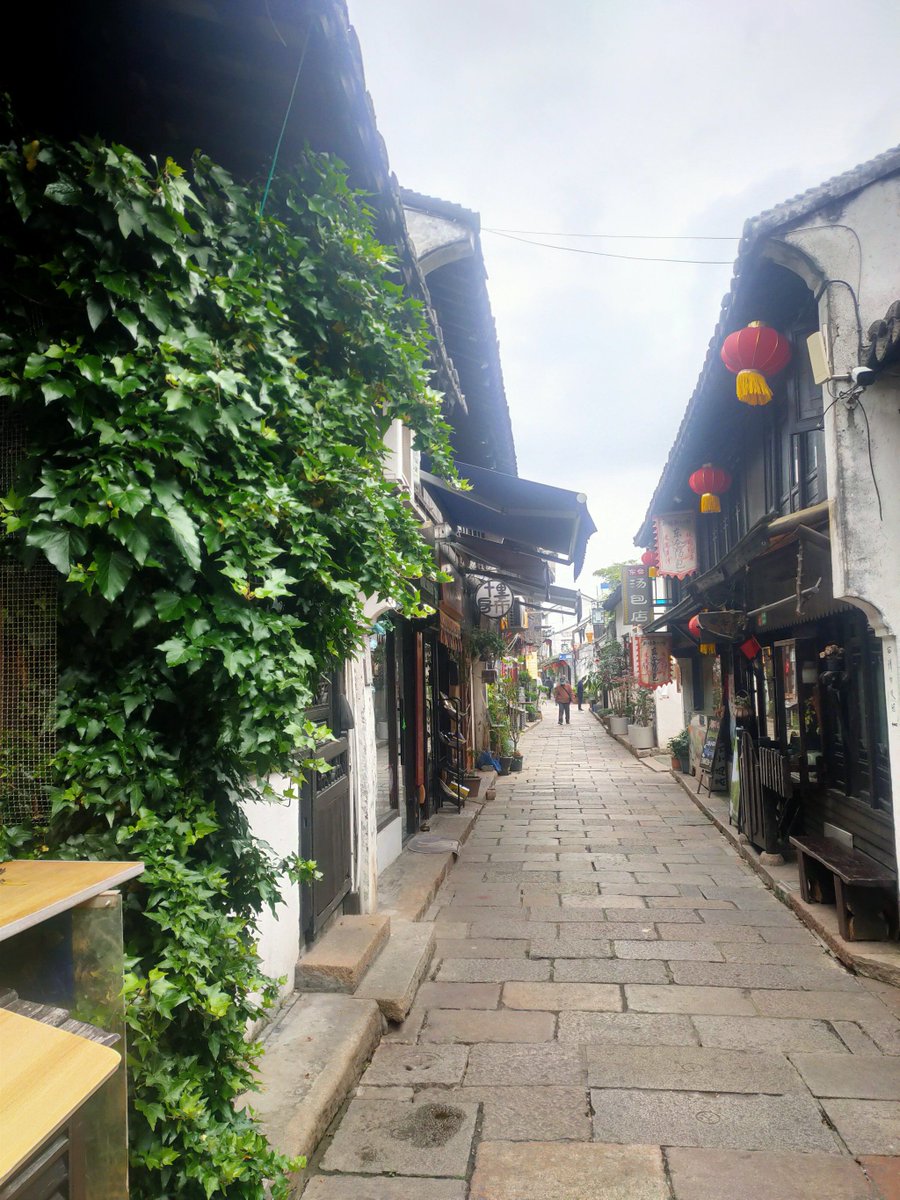 MayaChristjcjj's tweet photo. Hoy explorando la belleza de un pueblo con calles que evocan historias antiguas, me encuentro con una plaza donde el viento juega con las hojas, creando un ambiente tranquilo y lleno de encanto.， https://t.co/9YmkZaJ5em