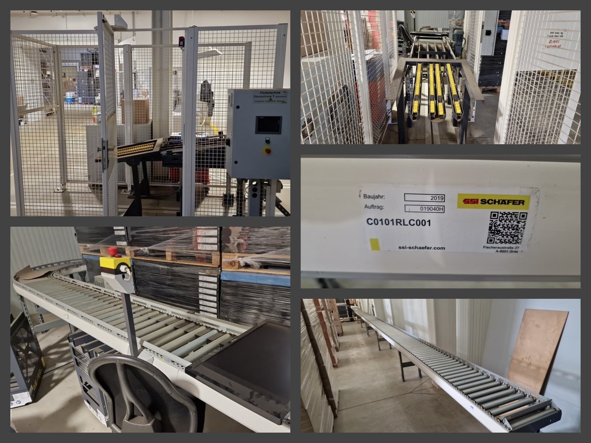 waitzrichter's tweet photo. Jetzt mitbieten und Lagerlogistik upgraden!!!

Auktionslink: 
https://t.co/wRhzhF58c1

#auktion #auction #industrieauktion #auktionshaus #schäfer #logistik #lager #lagerlift #weasel https://t.co/Bs22dHwomy