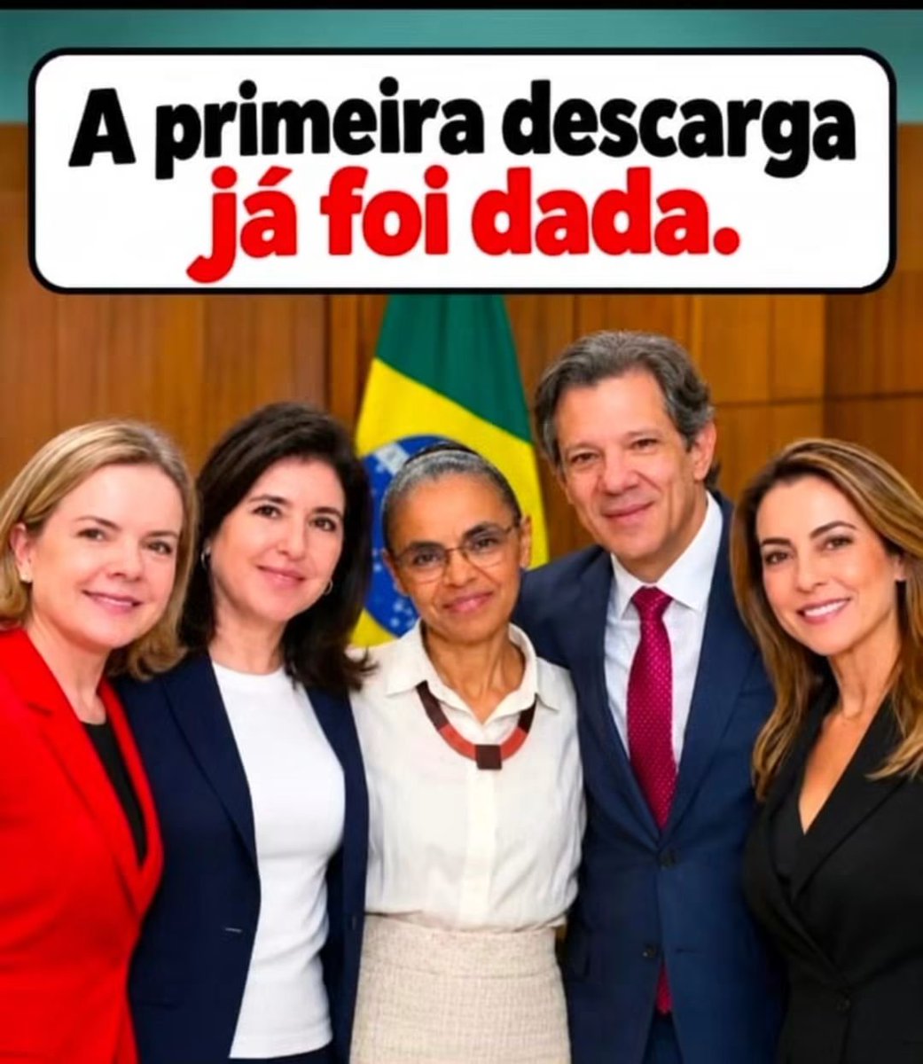 DeniseMaReis's tweet photo. 🤮🤮🤮🤮 https://t.co/7Wr4fmgcoL