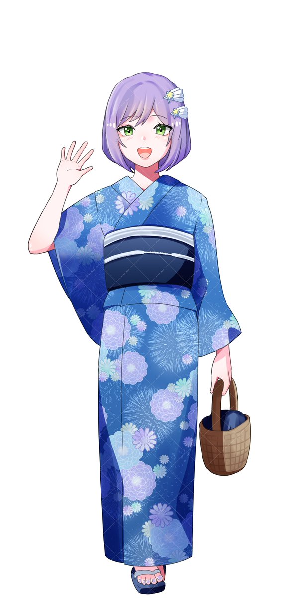 10fukurin03's tweet photo. #有償依頼 #有償イラスト #イラスト依頼
44件目のご依頼でした。有難うございました✨✨
(@shiguren_02)

・動画用全身イラスト6名分
　(数日かけて画像出します) https://t.co/Y3N8durSXN