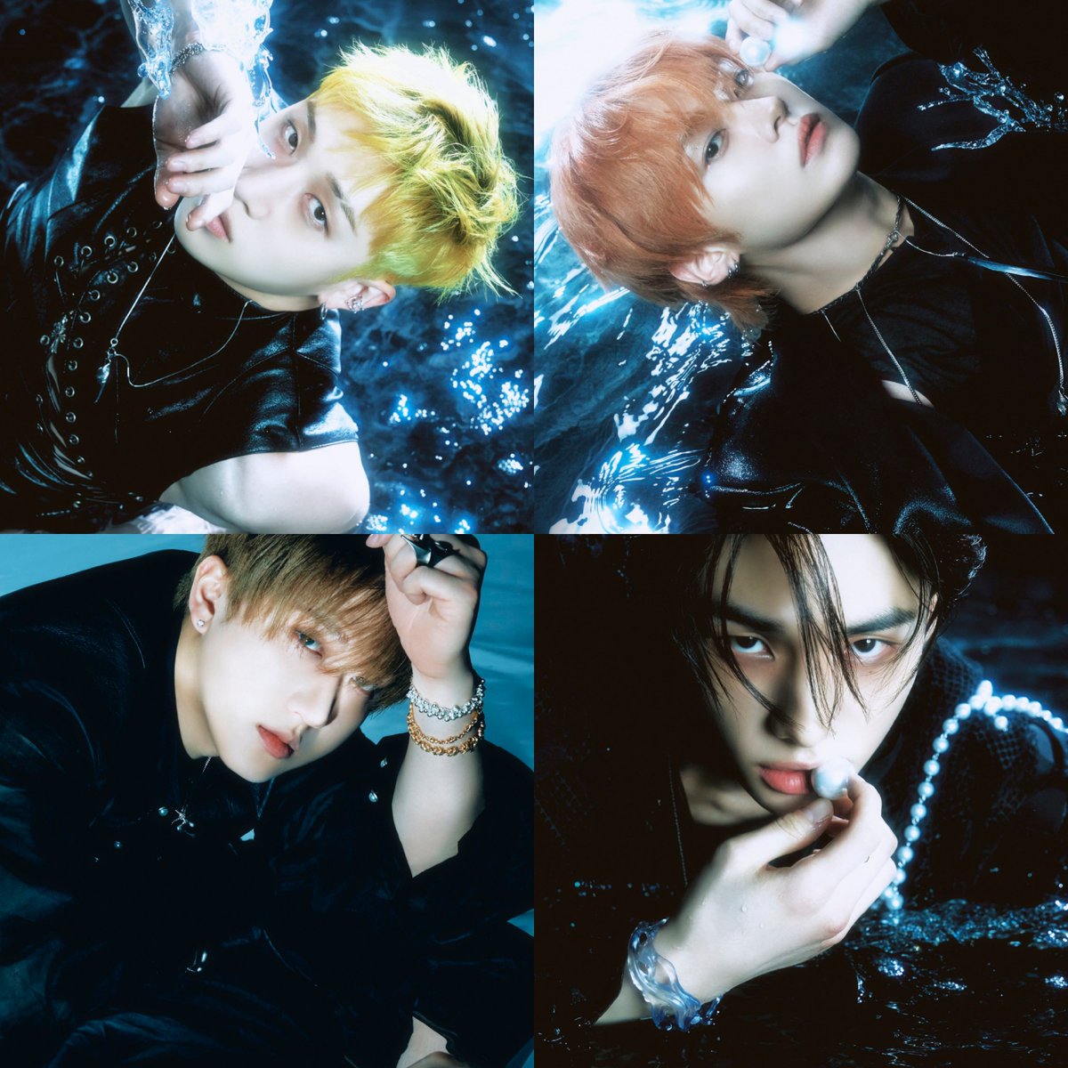 tasycrave's tweet photo. Stray Kids stun for SUIATSU 🦢 

🦪 2026.11.25

#StrayKids #SKZ_SUIATSU https://t.co/4hUhXdJWK5