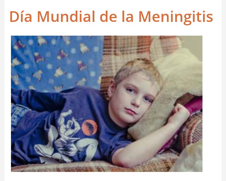 AtencionM_DmsPP's tweet photo. El 5 de octubre desde el 2022, se celebra el Día mundial de la meningitis, es una enfermedad de suma gravedad, que afecta la medula espinal y las membranas del cerebro causando graves lesiones, discapacidad y en algunos casos, hasta la muerte.
#CubaPorLaVida
#PuertoPadre https://t.co/V6cGu7J9LG