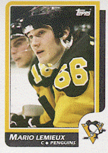 StuCowan1's tweet photo. Happy birthday to Hall of Famers Patrick Roy and Mario Lemieux, who were born on the same day and both turn 61 today. #Habs https://t.co/QFPZFWGGqL