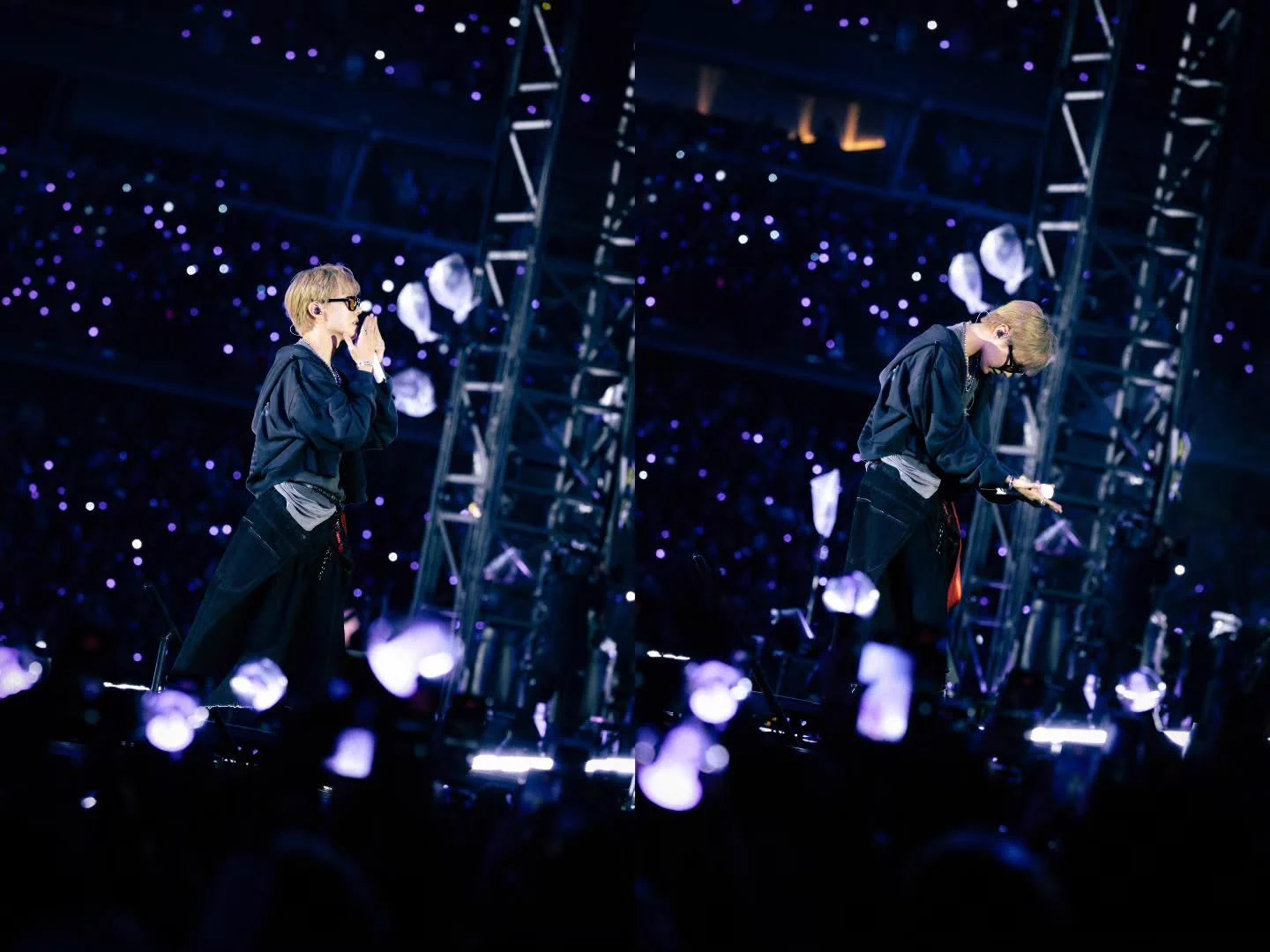 ☉⊝⊜ BTS IS SEVEN ♡🌸 on X / X