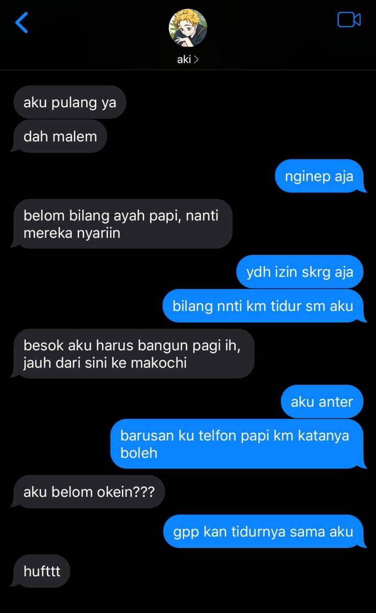 emiliecchi's tweet photo. #rossonirei minta pangku 

cw // incest https://t.co/L9uQENPGXr