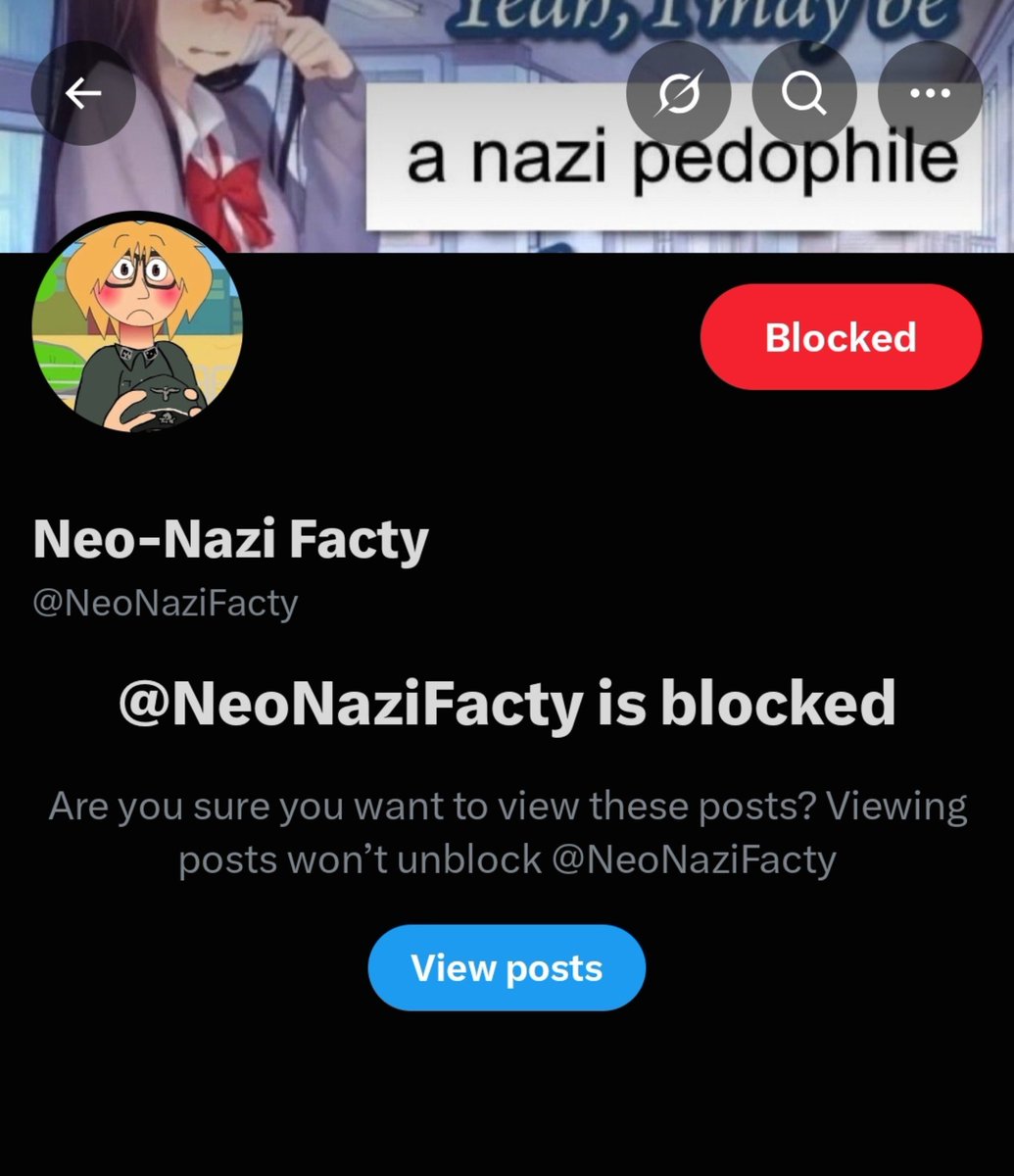 heartheadedfact's tweet photo. Why is there a sudden rise with stupid shit like this. Do people really have nothing more productive to do. https://t.co/azcJDiDdBN