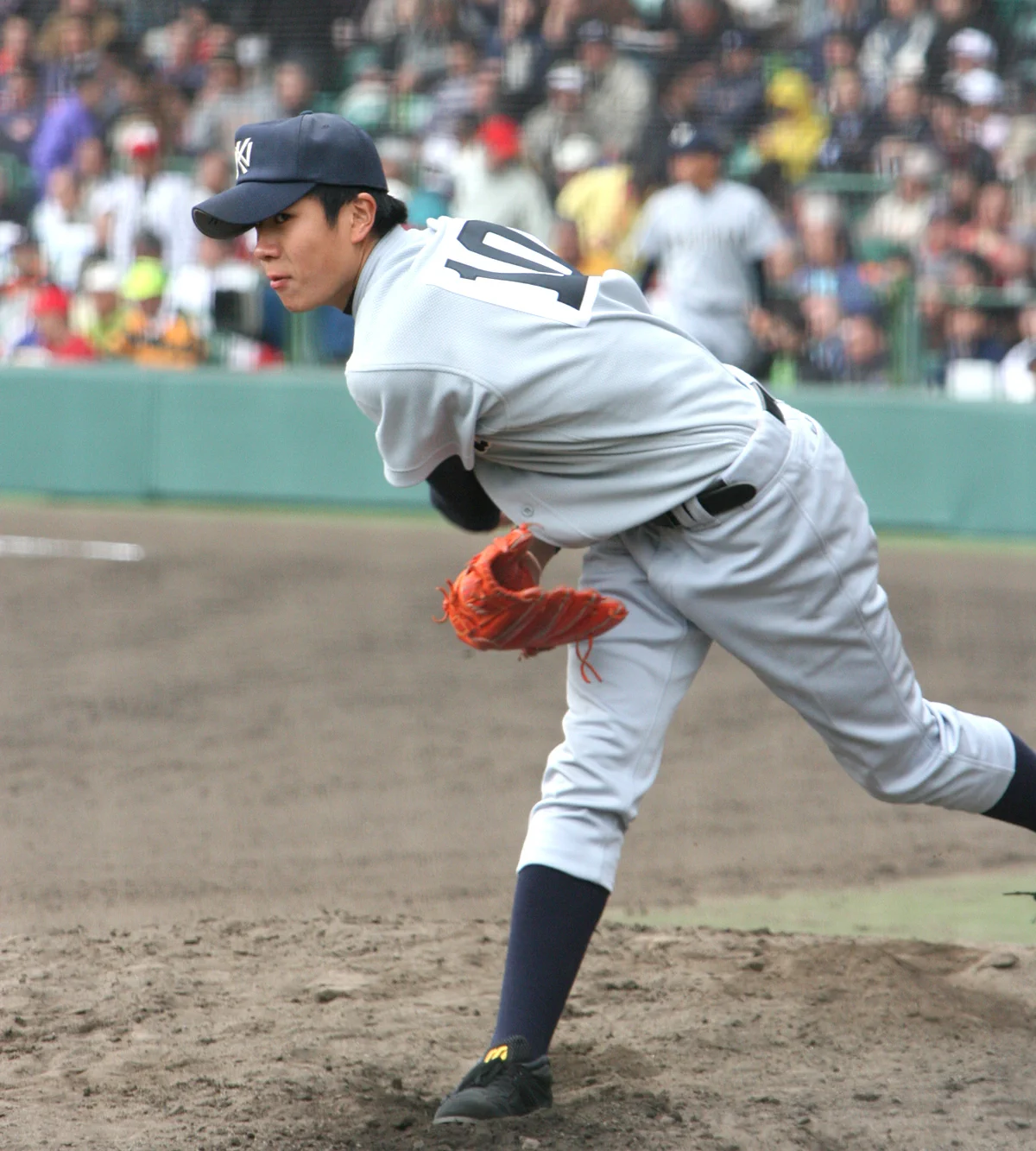 公式】野球太郎 ⚾️ 編集部 (@knuckleballstd) / X