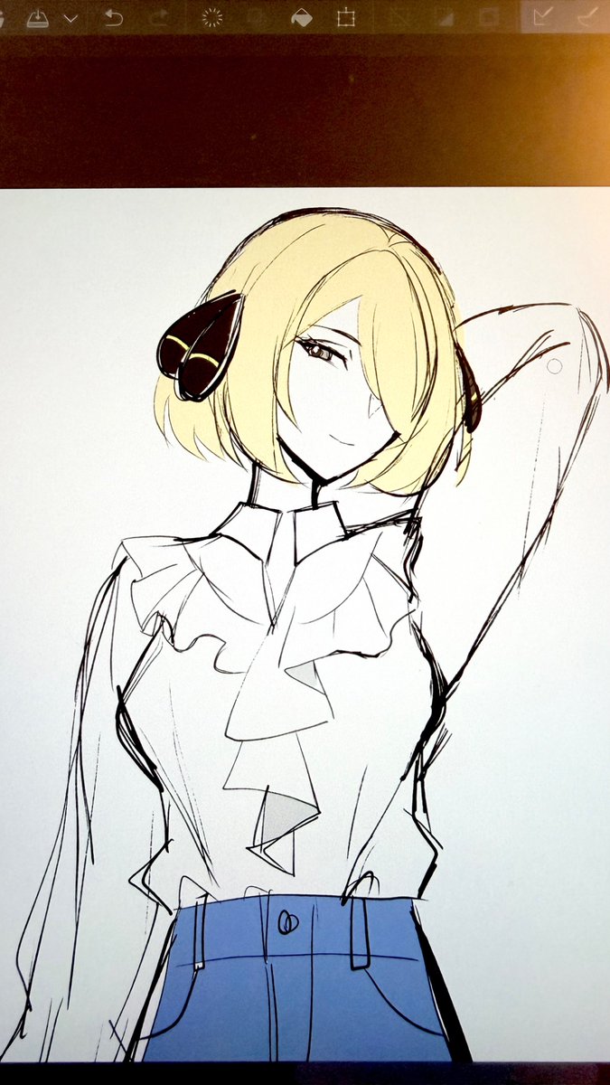 mijukuma tweet picture