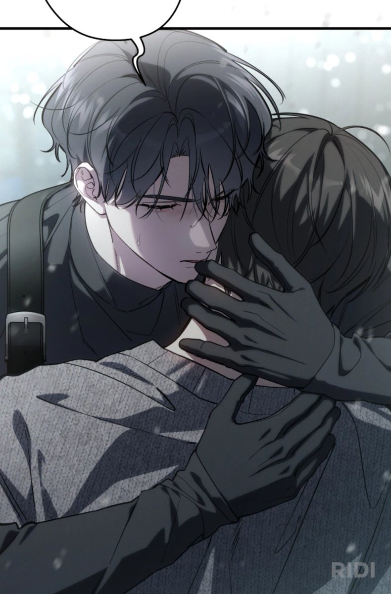 velrenxyrhoven's tweet photo. I'M DONE- I'M DEAD- AAAAAAAAAAAAAA THEY FINALLY KISSED!!! UUUUUUUGGHHH 😭😭😭 My feelings are so mixed up after see this chapter!! I really surprised this chapter wrap us the kiss already 😭
October 5th, Chapter 73. My children finally kissed 😭💜💙 https://t.co/oVJXeuikvD