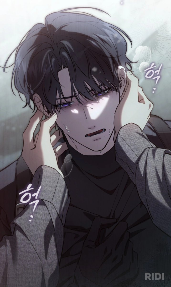 velrenxyrhoven's tweet photo. I'M DONE- I'M DEAD- AAAAAAAAAAAAAA THEY FINALLY KISSED!!! UUUUUUUGGHHH 😭😭😭 My feelings are so mixed up after see this chapter!! I really surprised this chapter wrap us the kiss already 😭
October 5th, Chapter 73. My children finally kissed 😭💜💙 https://t.co/oVJXeuikvD