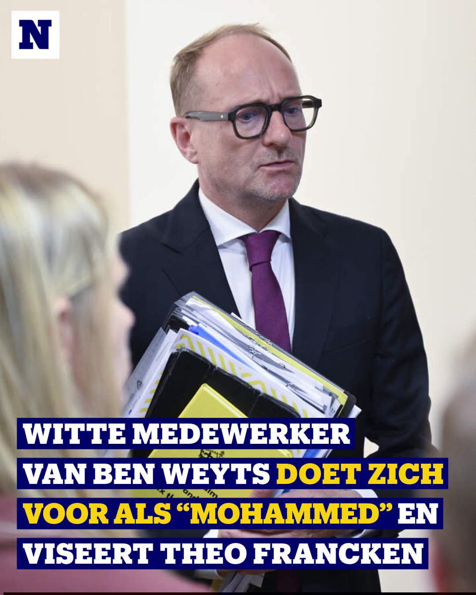 LudwigBollaerts's tweet photo. De huidskleur van de ´dader´ in de msm vermelden mag vanaf nu dus wel? 
Ok dan. Iemand al een paar voorbeelden? #dtv https://t.co/c7HZhYc1Rq