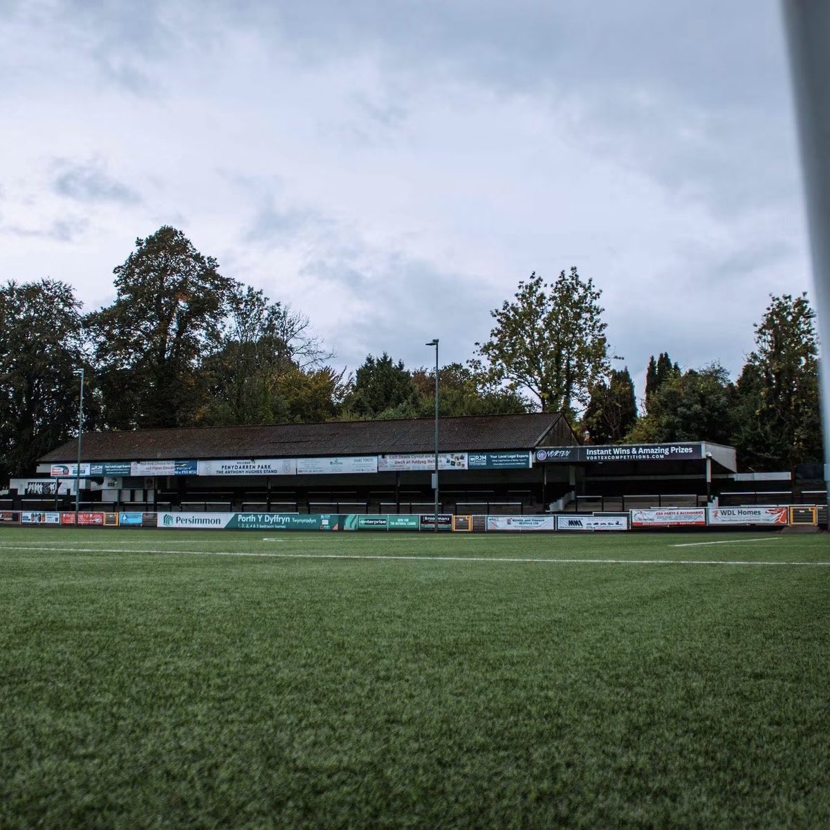officialKLtown's tweet photo. Supporters Coach - Merthyr Town (A) 🚨

We are close to hitting the required numbers to run a supporters coach to Penydarren Park for our fixture against Merthyr Town on Saturday 17th October 🚌

Head to our website to purchase coach travel to South Wales 🛣️

#WeAreLynn https://t.co/WRKdaYSTKn