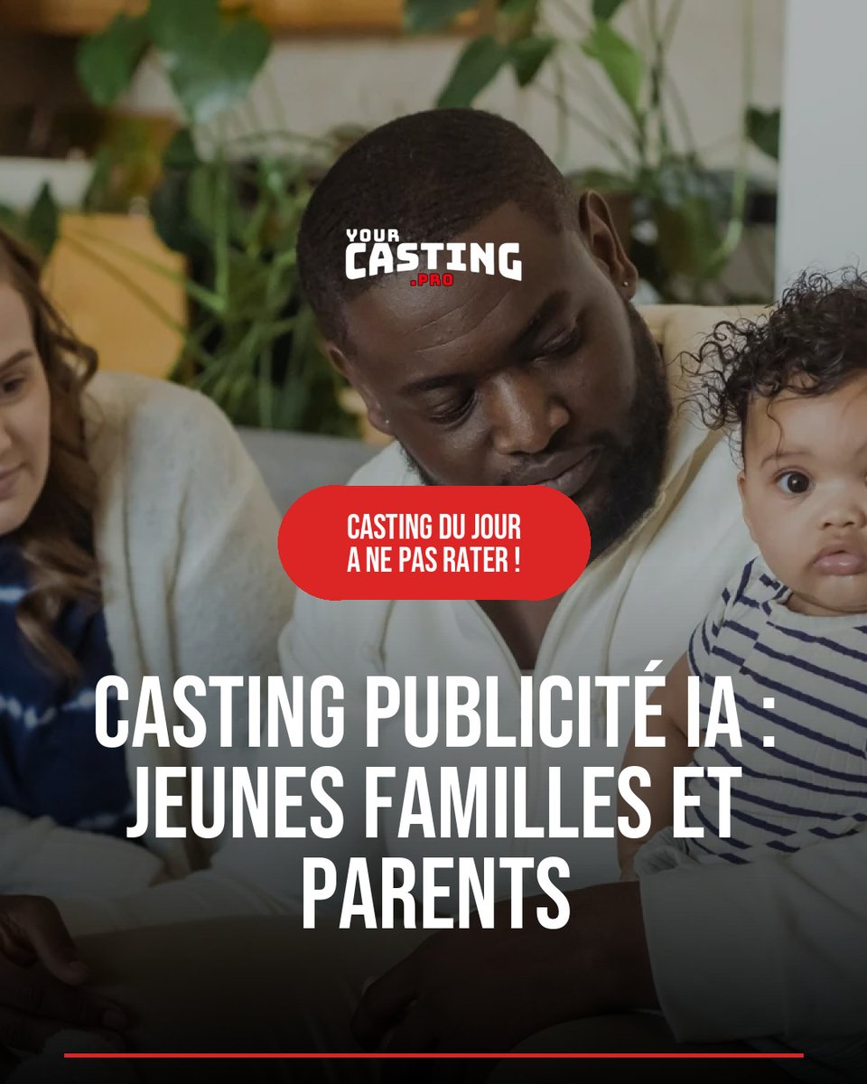 yourcastingpro tweet picture