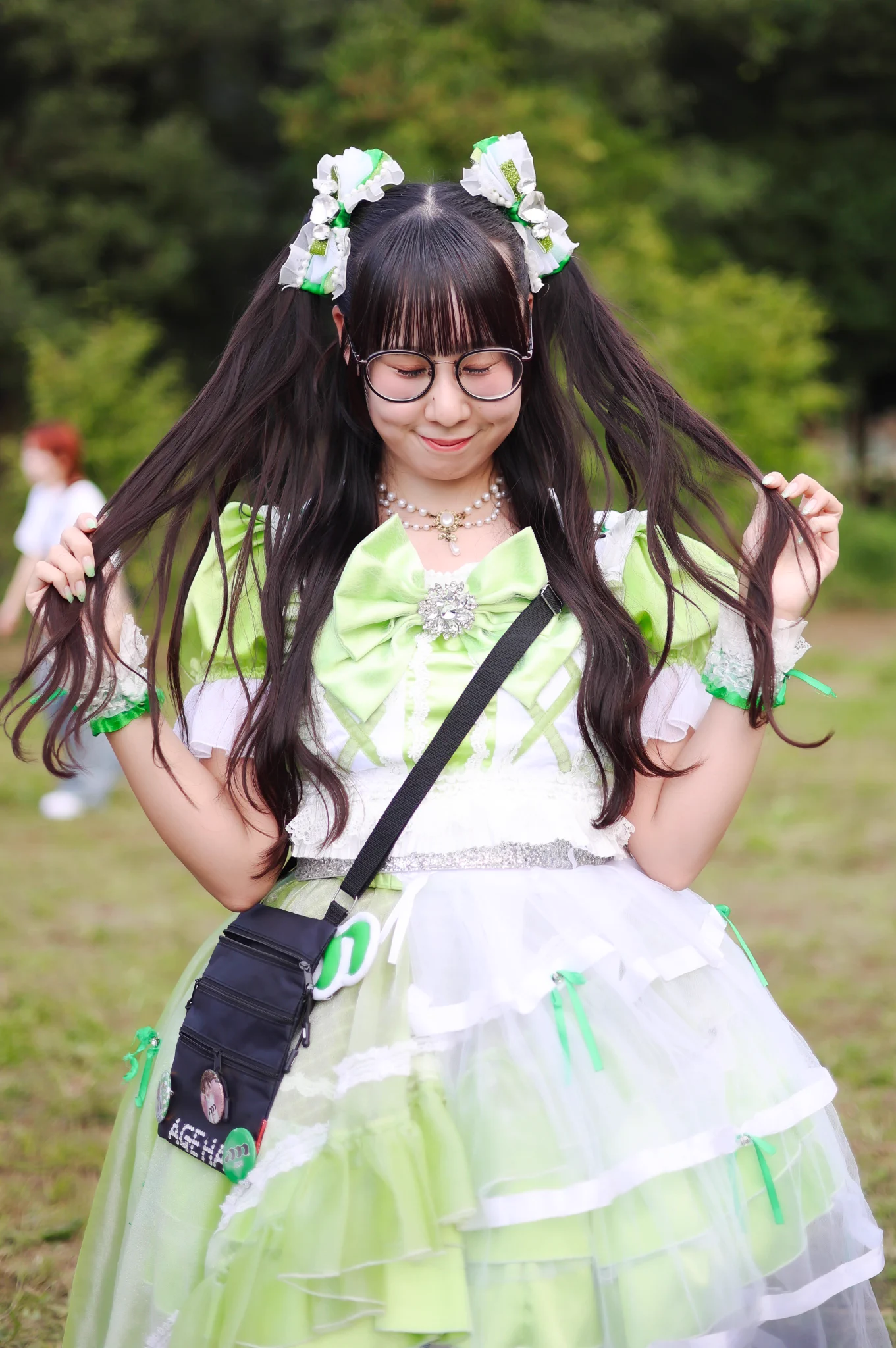 横山♡M🌈 on X: 