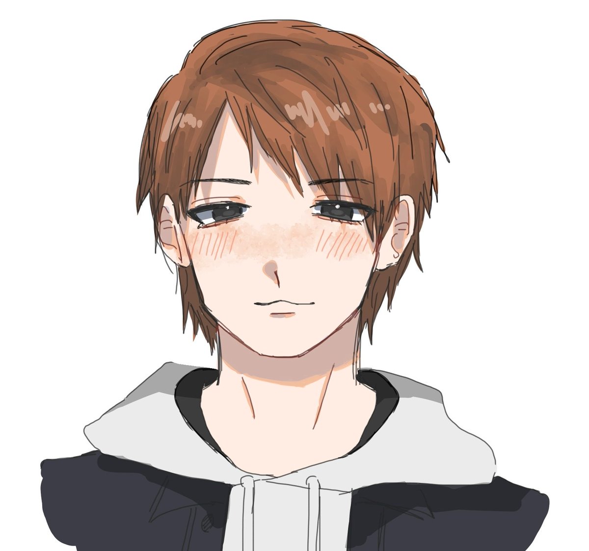 yt_yt_41's tweet photo. 🎭くん https://t.co/AewqBhZ6lo