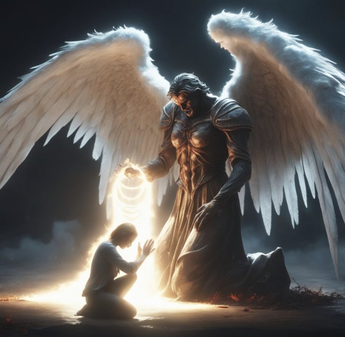 smile_jorgensen's tweet photo. ✨Be Still/Quiet, #Unplug , #Meditate. The #Answers Will Come; Open Your Eyes, Open Your Ears, #Listen, #Trust your senses, trust your own #Intuition, ASK the #DivineAngels For #Guidance, #DiscernProperlyWithLove. #Believe, it’s all happening, this is #Real. #YouGotThis 😇💛✨🪽 https://t.co/YEim0EIN38