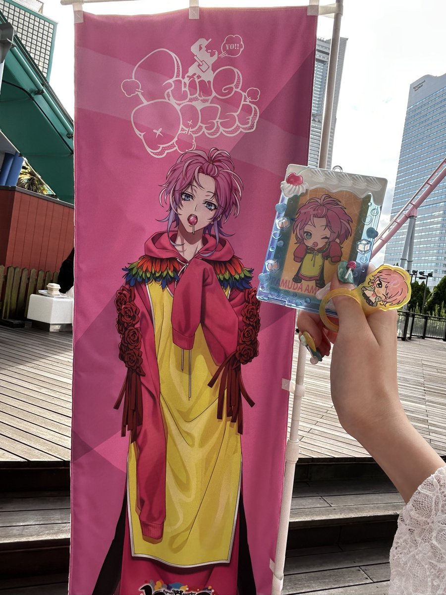 2_14coconuts's tweet photo. 滑り込みｺｽﾓ ! https://t.co/BWrdyveABo