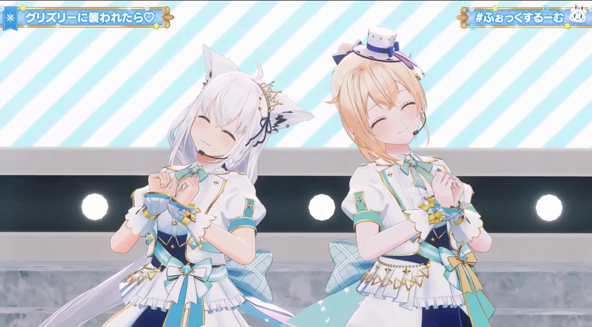 のぶちゃん様の専用ページ にょきふぉれ