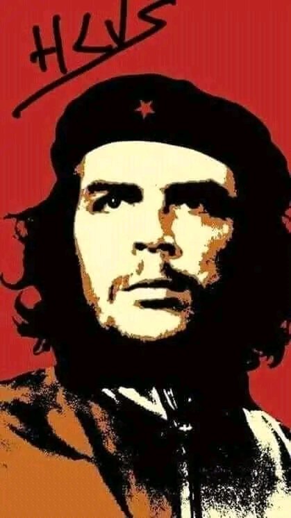 Gissy_Zurda's tweet photo. ✊ ¡Hasta la Victoria Siempre! https://t.co/RjtYW7qoNG