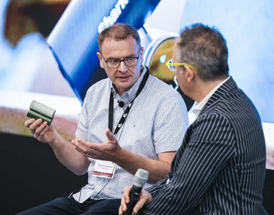 InnoLead's tweet photo. Do some innovation teams simply aim too low?

In a session at our Impact conference, several veteran innovation leaders talked about the right level of ambition — and why many organizations don’t see successful “small potatoes” projects as significant.

https://t.co/r5QhYToWjU https://t.co/cDiB2rOOta