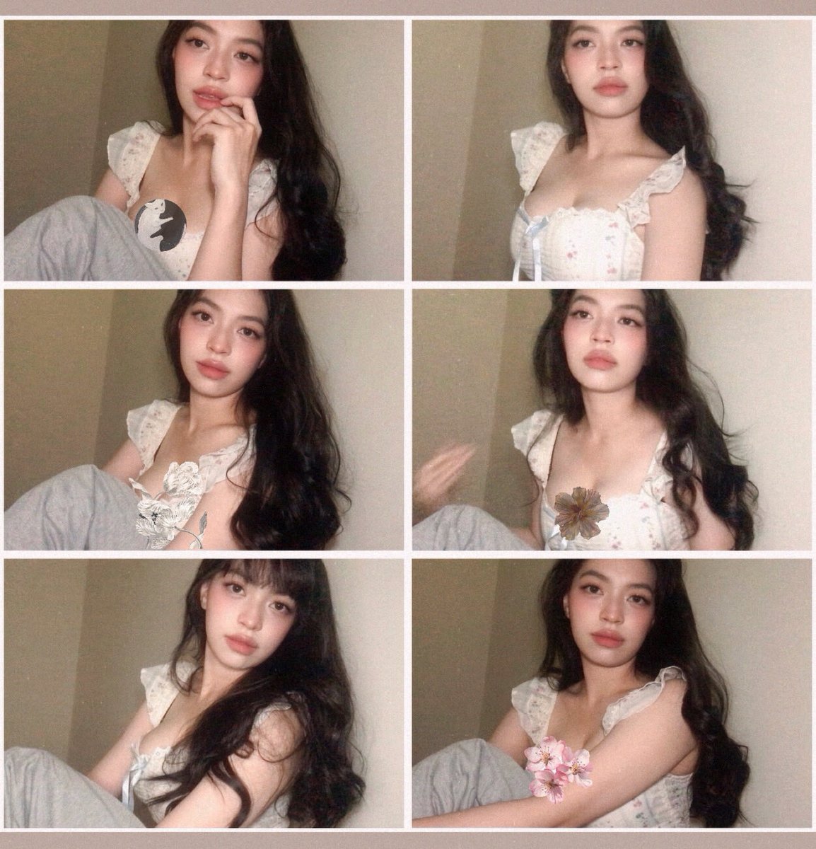 tesoromiox's tweet photo. g bs milih, bagus smua https://t.co/Gg185ygWDr