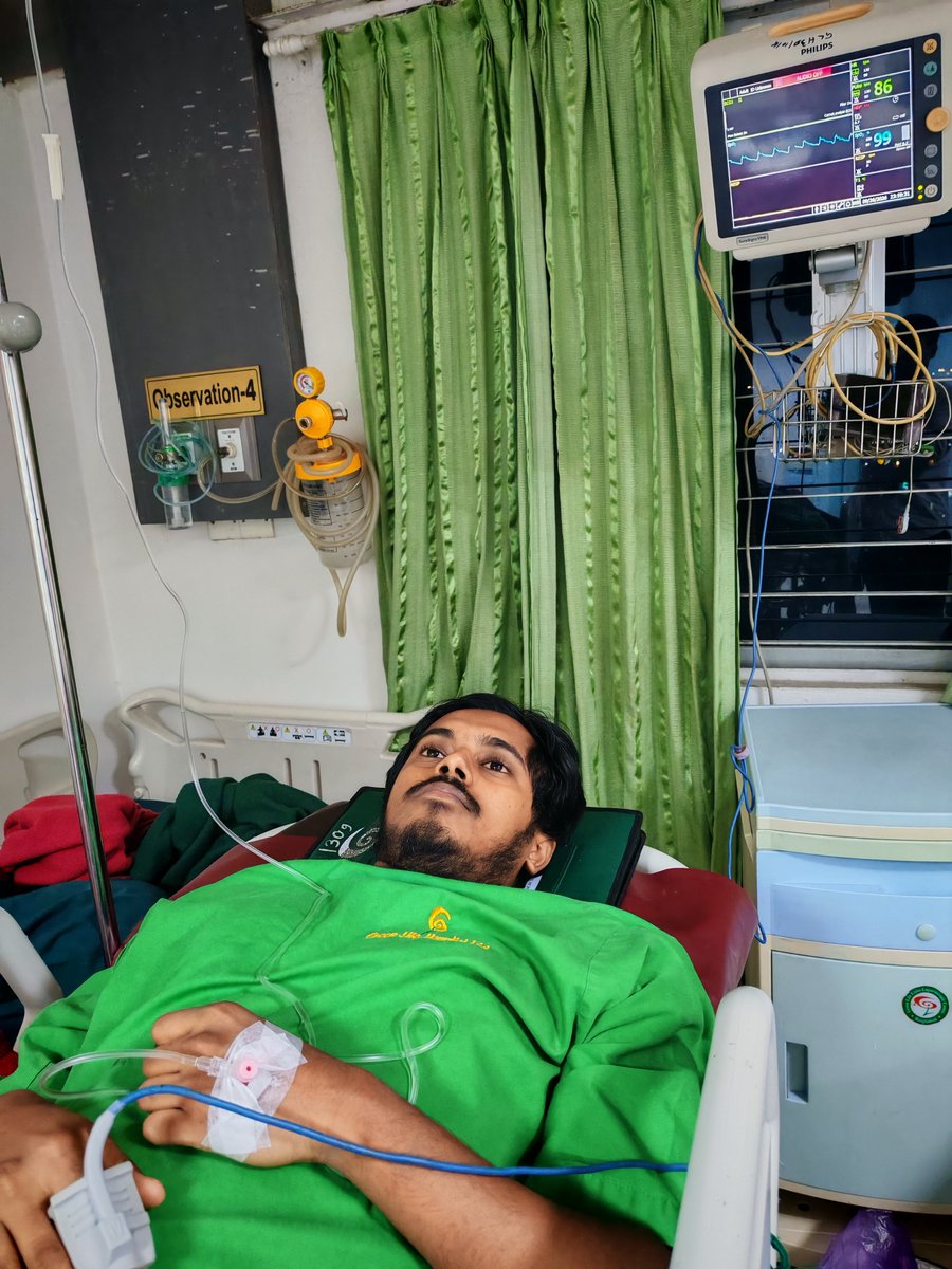 joyanto_debnath's tweet photo. Please Help Me Recover From Kidney Surgery🙏
https://t.co/ybhIQEpzrh https://t.co/2eVIHstGGW