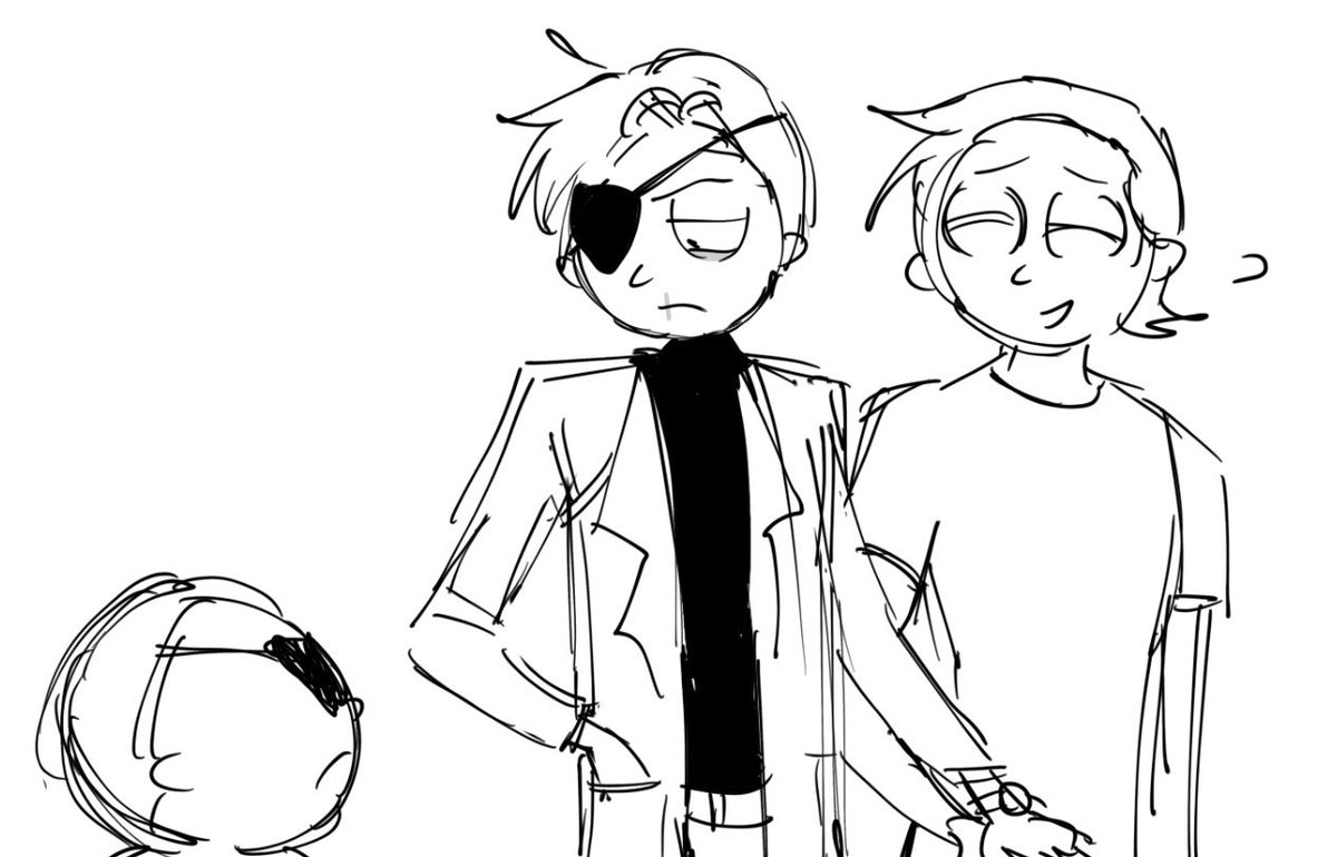 tadel297's tweet photo. #mortycest #pemorty https://t.co/eGBCrZGC6z