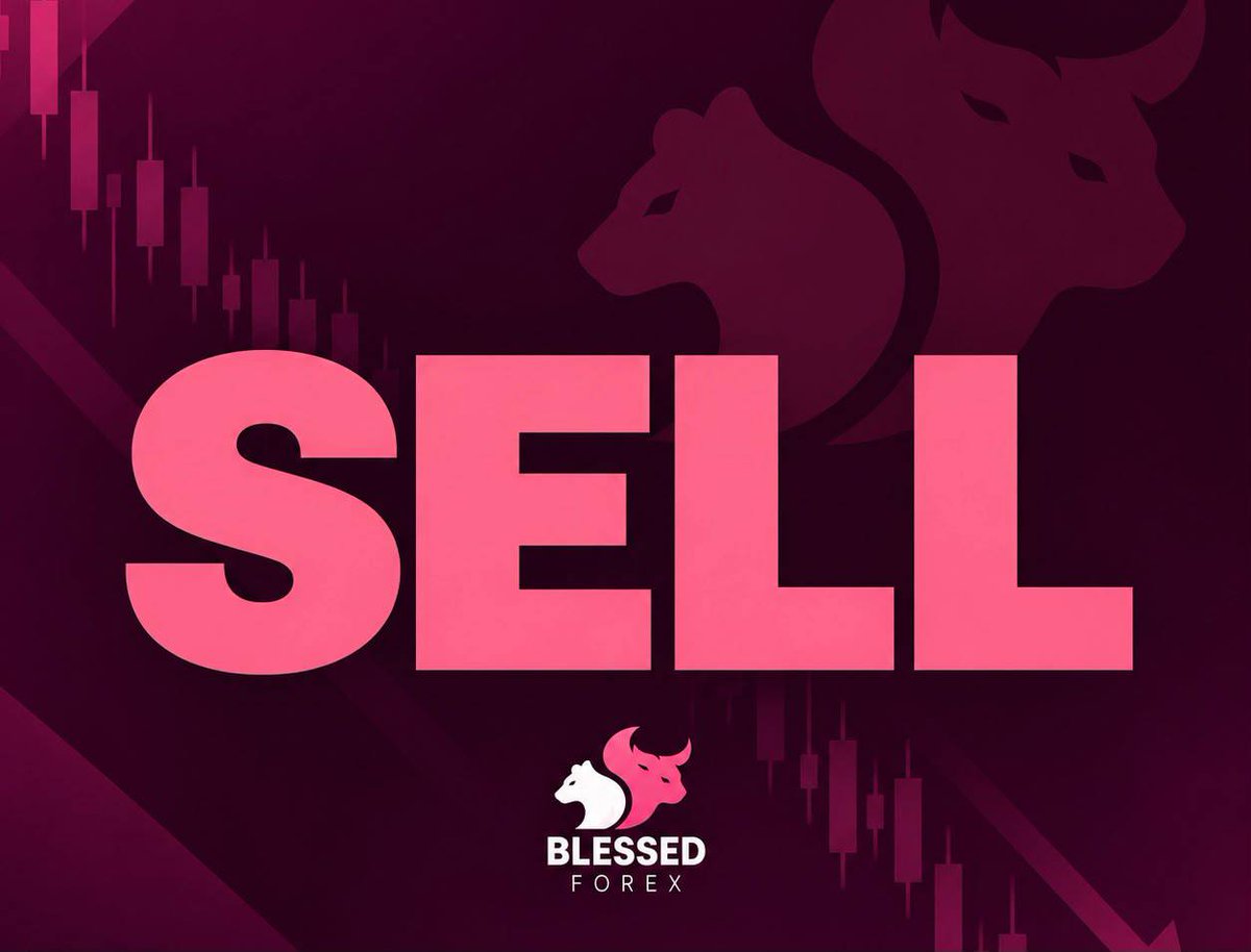 Blessed__Forex's tweet photo. 🔴SELL GBPAUD

SL: 1.90174

TP1: 1.89684

TP2: 1.89382 https://t.co/eL5kRh6QtG