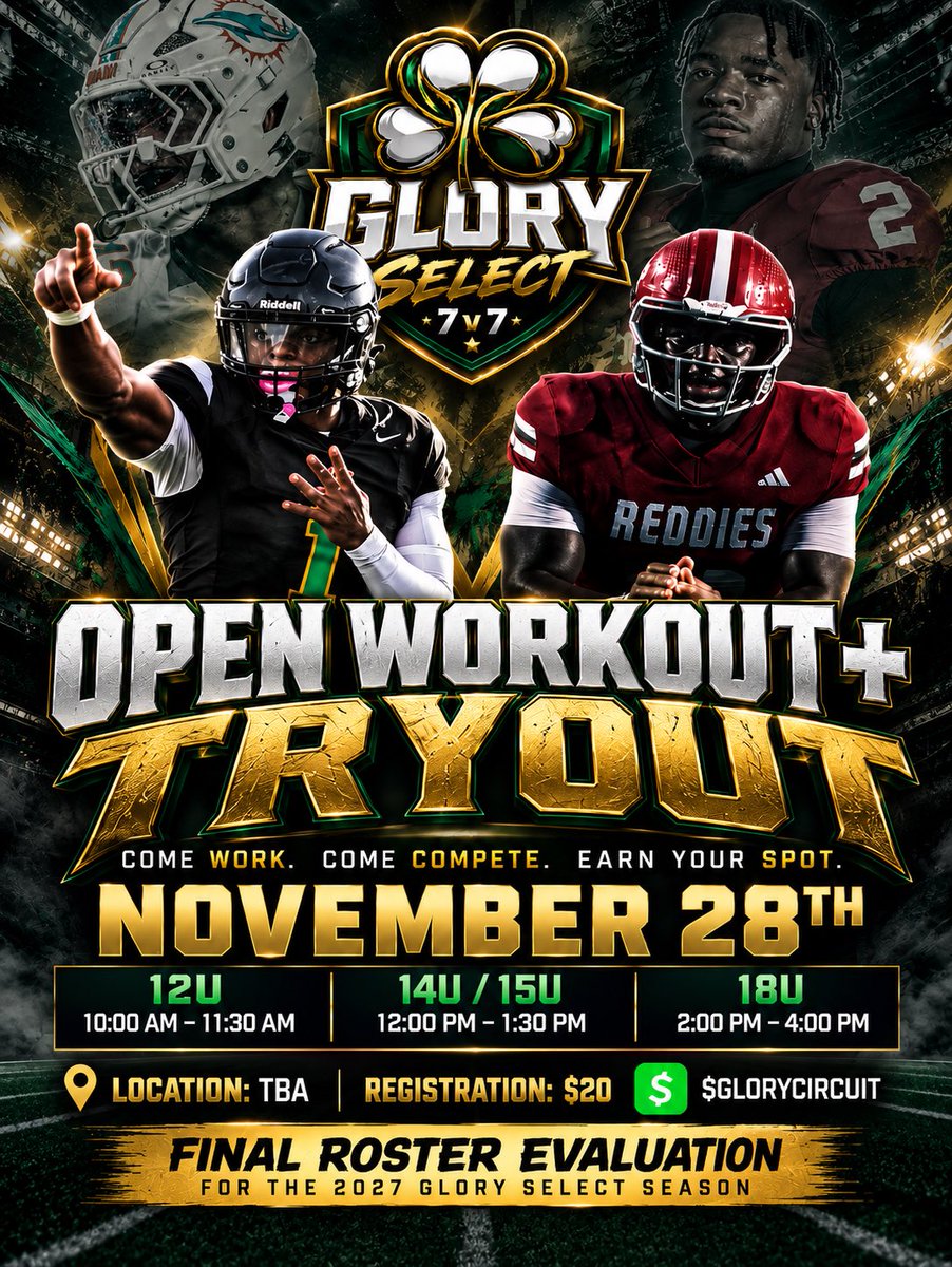 Chedda_Mac's tweet photo. November 28th it’s go time! ☘️ @Glorycircuit https://t.co/MEkRKJUoNX