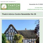 Photo by Thatch Advice Centre (@ThatchAdvice)