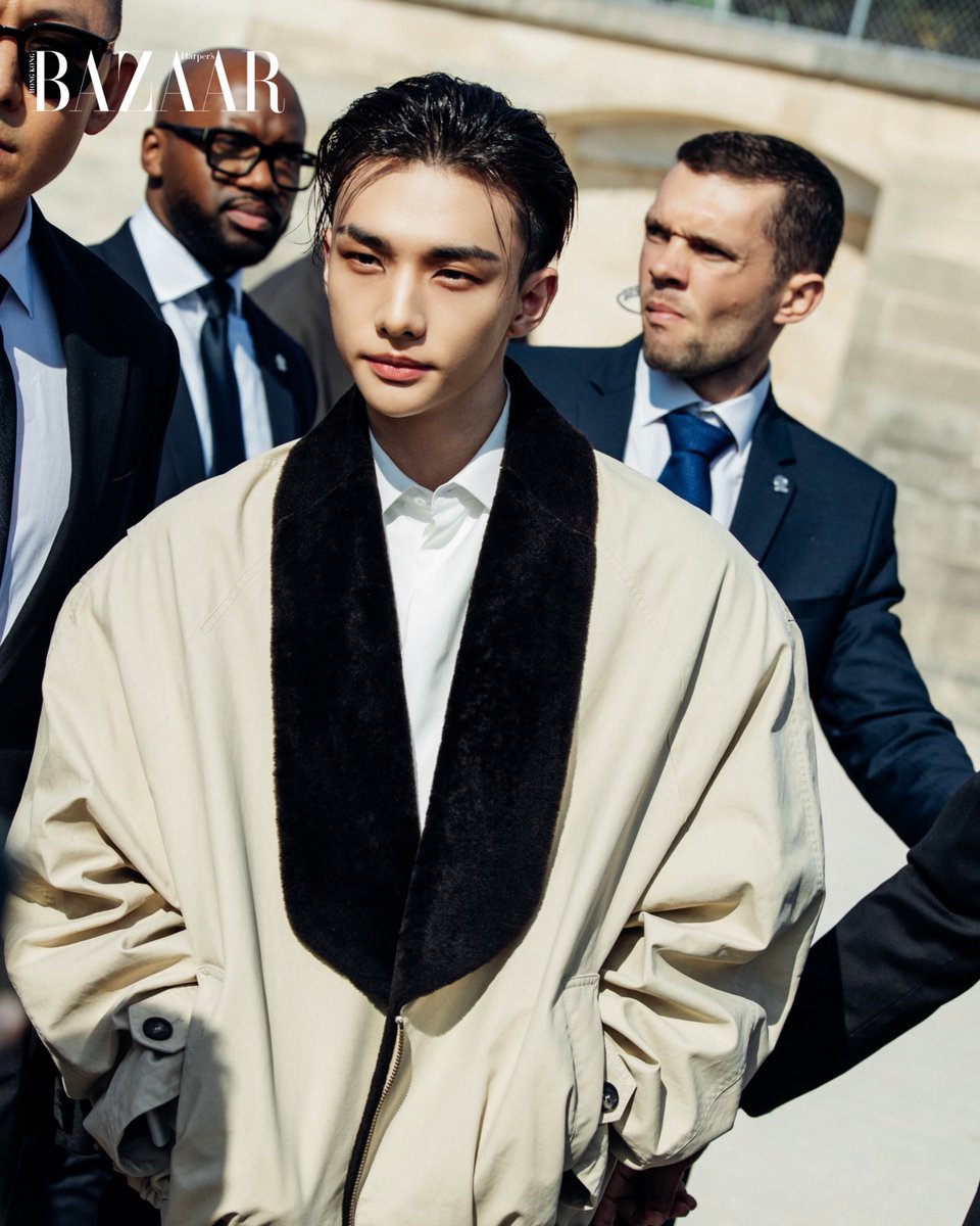 theoddoflove320's tweet photo. #DiorSummer27_HYUNJIN https://t.co/4Isz9csZ1O