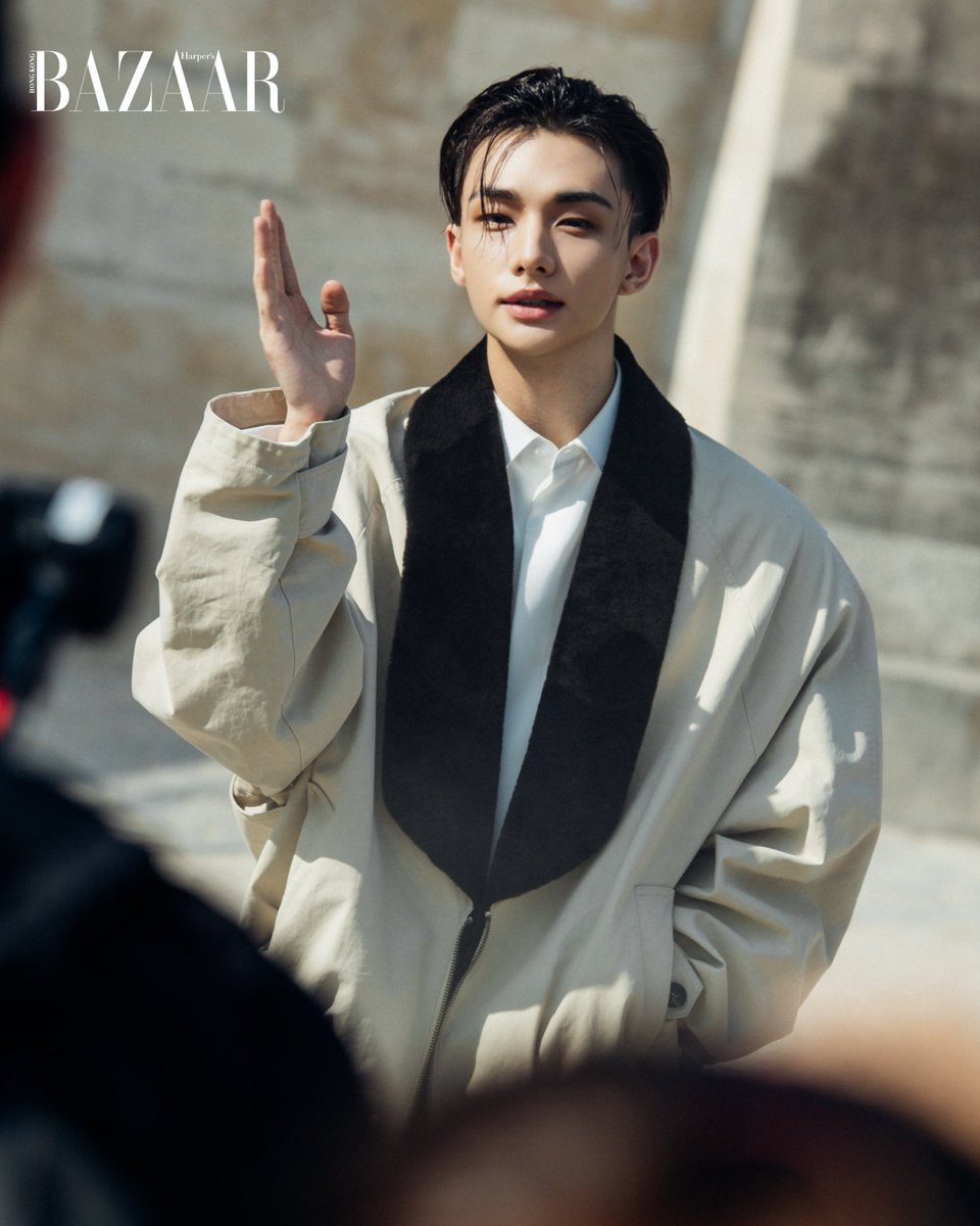 theoddoflove320's tweet photo. #DiorSummer27_HYUNJIN https://t.co/4Isz9csZ1O