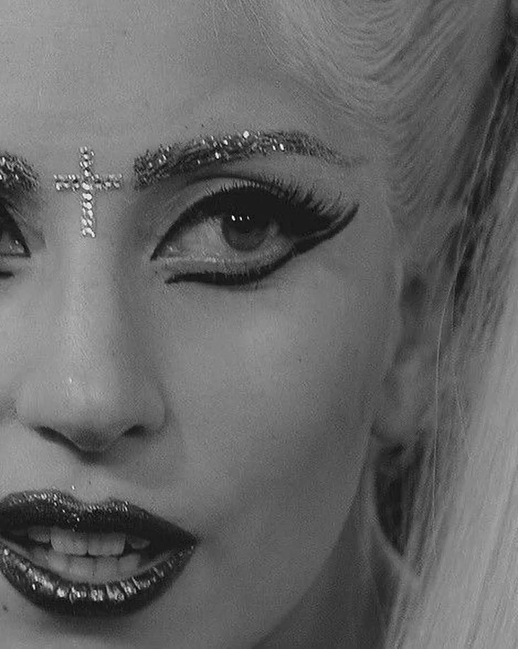 hausofgagaicon's tweet photo. Lady Gaga, Marry The Night (2011) https://t.co/Cs7pj4rZd2