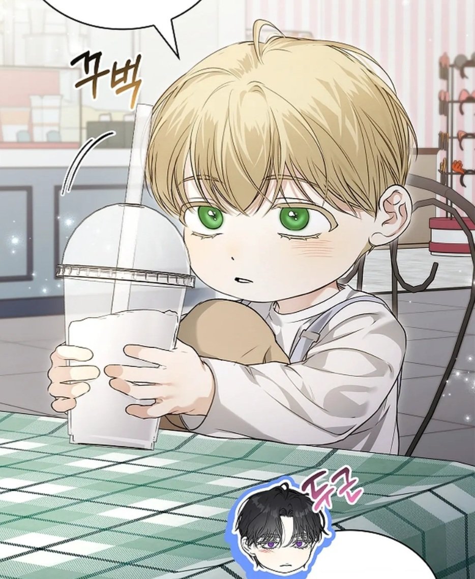 AR9197's tweet photo. OMG I LOVE THIS SO MUCH!!! papa Chase &amp; Pete 💚💜✨️
They both were so shy, they're the cutest 😭🥹🤭
#KissMeIfYouCan
#키스미이프유캔 https://t.co/82Q2FiRUpy