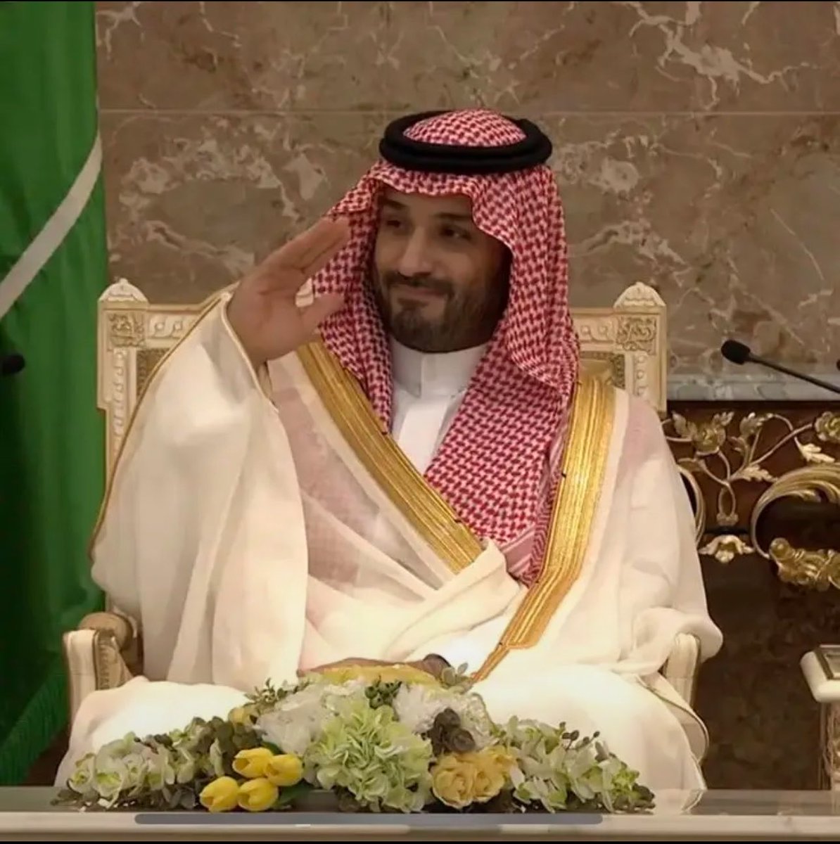 wei5ii's tweet photo. الطيب مجده سنين و فرصته ساعة
لا عرضت للسنافي قال يمدينيّ 💚

الله ينصرك ويعزك ويديمك لنا ول المسلمين جميع 

#ولي_العهد https://t.co/xj50Xha2MG