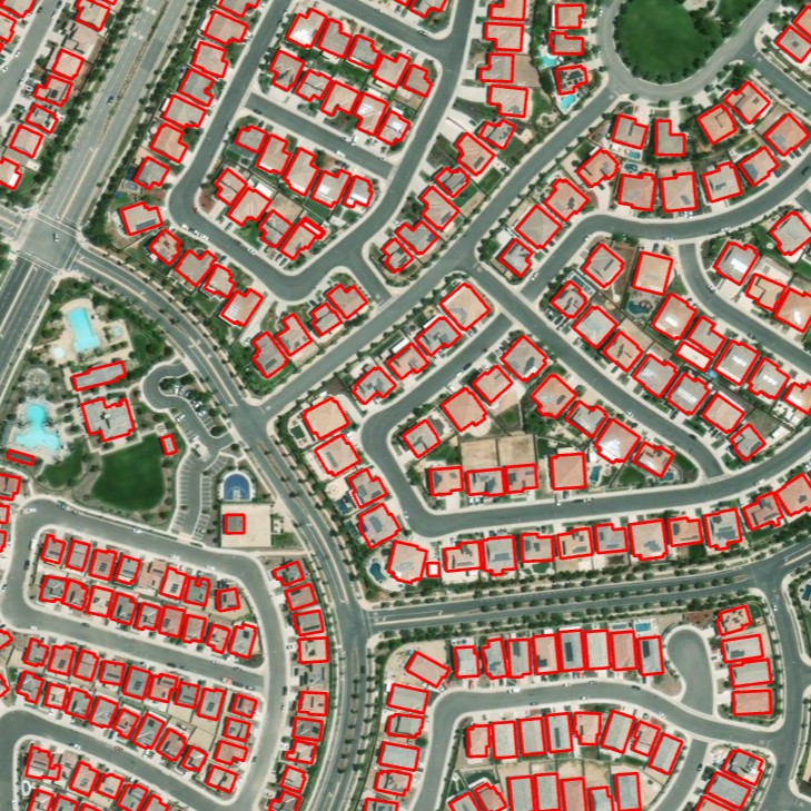 Esri's tweet photo. Want a fast way to get started with GeoAI in ArcGIS? We'll give you 13. These beginner-friendly tutorials will put you on the path to becoming a deep learning model master: https://t.co/QY4ucgTpLk 

Already using GeoAI? Drop your favorite model in the comments. https://t.co/cmzeuJQOfO