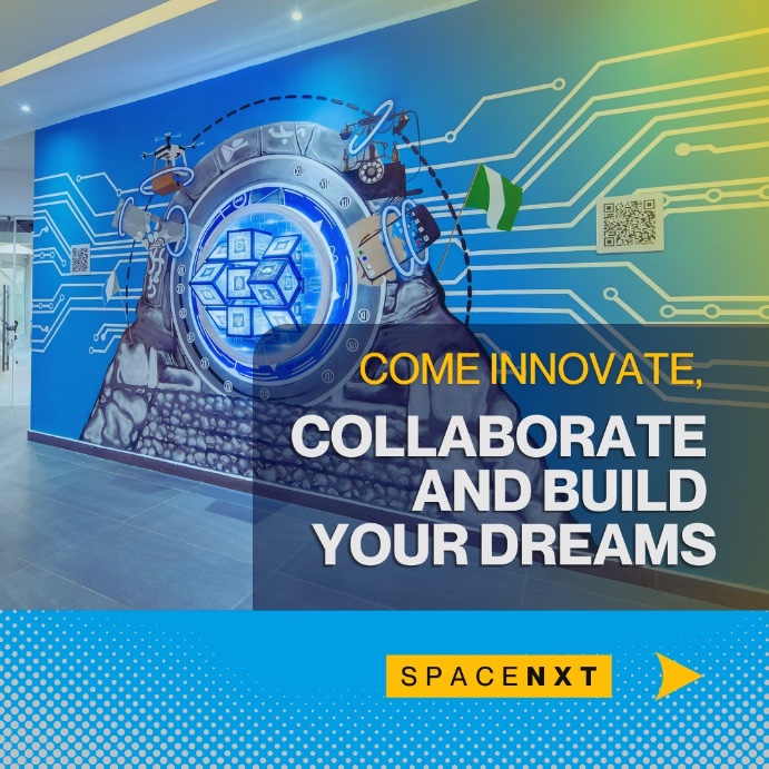 Mrfizzy_10's tweet photo. SpaceNXT is Union Bank’s purpose-built co-creation hub and innovation lab built to foster collaboration between the Bank, FinTechs, creators, and Techpreneurs.

SpaceNXT converted a legacy head office bank vault into a futuristic, soundproof innovation hub where founders literally pitch and build in "The Vault."

Fuel your team's output with high-speed internet, state-of-the-art pod spaces like Galactica, and collaborative work lounges.

#StillUnionBank #SpaceNXT