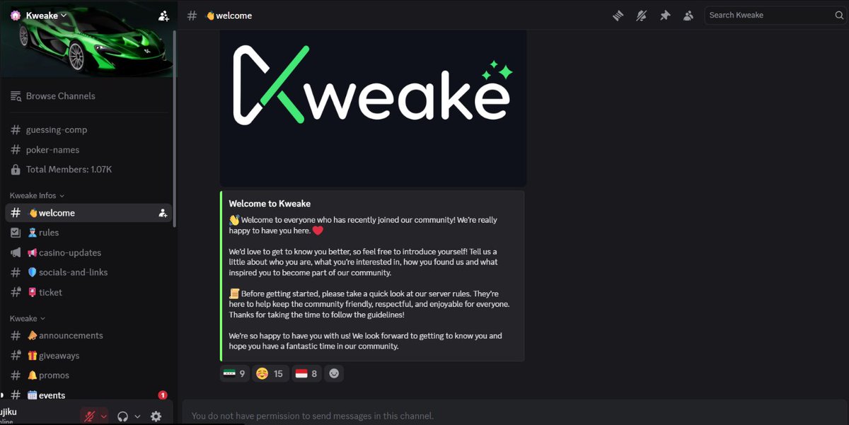 undeadmart's tweet photo. @Kweake_Official @kiman39030  @JGirimwa28329 @DJIKUG1  @UMonyangi   lads calling you out to join this early cause it gonna be big soon 
already on discord
stay on toes** https://t.co/Dx6zPgzdiR