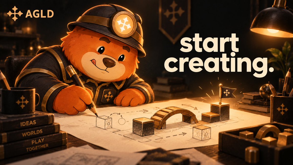 AdventureLayer's tweet photo. playing shouldn't be the closest you get to creating.

we're building toward AI playables that make it easier to turn your ideas into something others can play. https://t.co/cDO1Opin4V