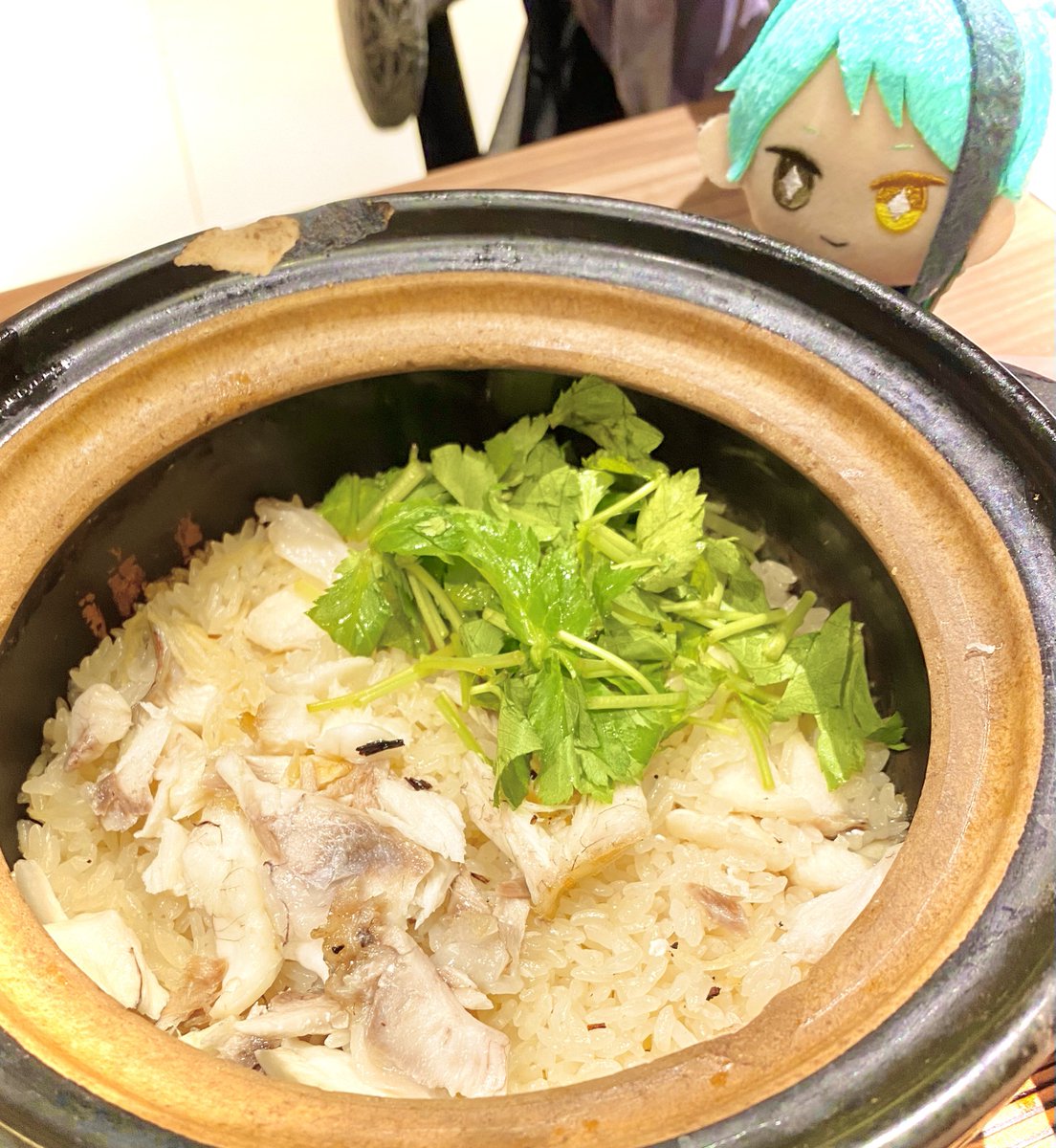 HOSRLRSGAJ's tweet photo. 夜はgoroさんも合流して美味しいでぃなーをいただきました😋✨ https://t.co/hQOqXoUecT