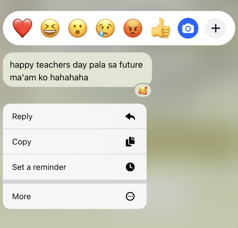 chengpotpot's tweet photo. the sweetest reminder🫶 https://t.co/zl4RhfPH7w