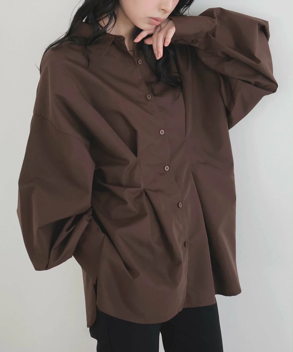 rico_maternity's tweet photo. 秋支度中の、妊婦さんとママへ 
ユニクロにちょい足しすると、 
一気に垢抜けブランドはこちら🧶🍂 https://t.co/5EJCxNOKX7