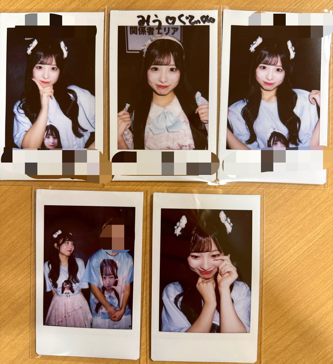 _gu_alps's tweet photo. 2026.10.03 名古屋
#ぴょんみう https://t.co/sDAQag7k4z