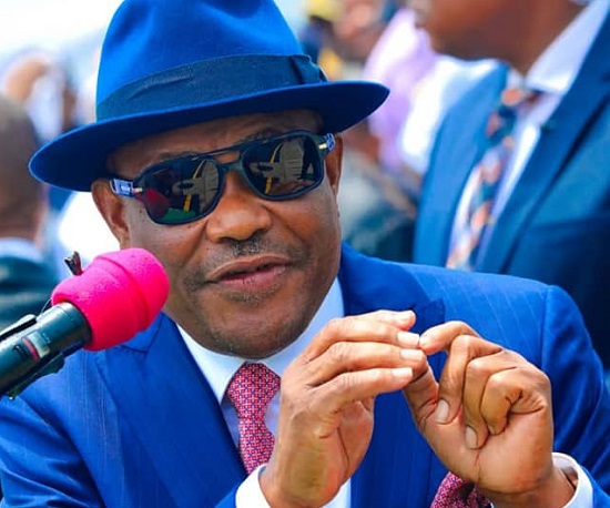 ParallelFacts's tweet photo. VIDEO: Whether By Rigging Or Vote Count, Opposition Should Count Rivers State Out Of Their Votes — Self-Confessed Tinubu Rigging Tool Wike Insists On Manipulating 2027 Polls https://t.co/oIqOHXOoar https://t.co/u0QaoeZERs