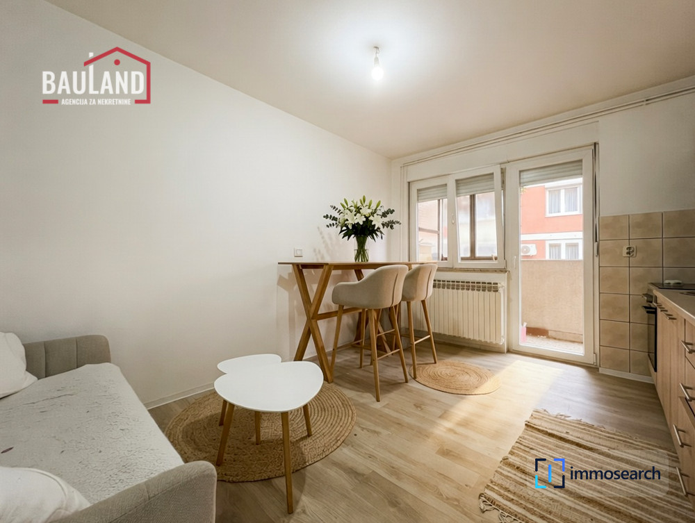 immo_aldin's tweet photo. Wohnung in Ilidža gesucht? Die vollmöblierte 37 m²-Zweizimmerwohnung in Pejton kostet 209.000 BAM und ist bezugsbereit 🏡

Mehr erfahren: https://t.co/z7TbwYKA2E

#Ilidza #Wohnung #Kaufpreis #Pejton https://t.co/hFk6OQfatx