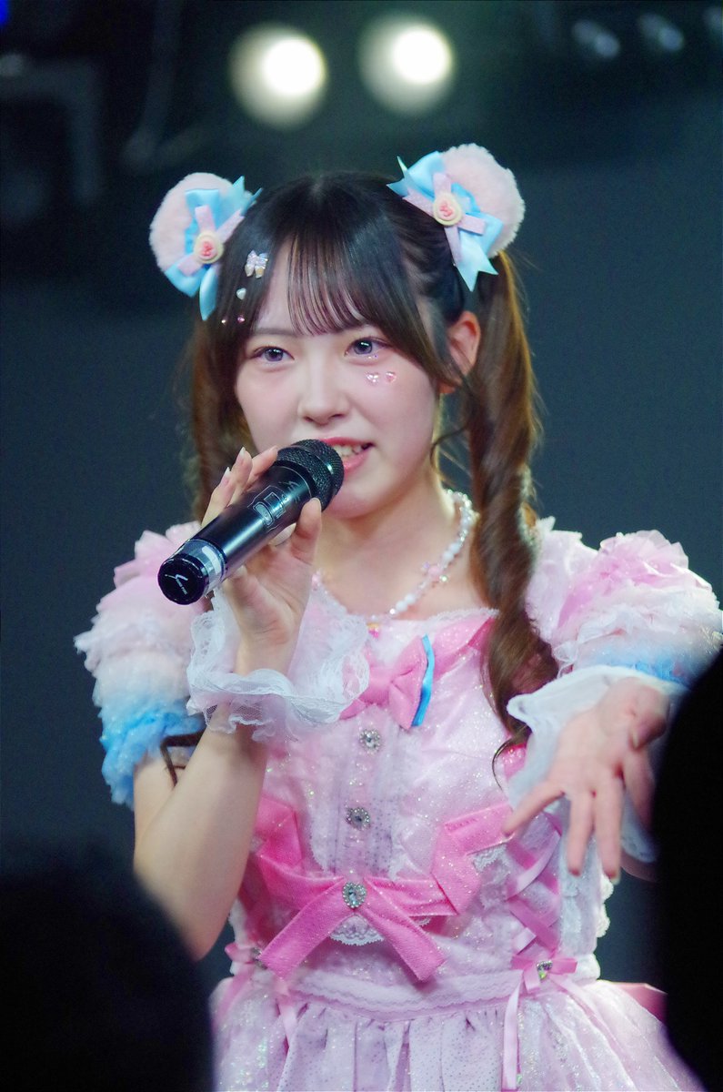 KujiraShake's tweet photo. 10月4日 ㈰

iCOLONY iDOL LiVE FREE!!!
GOTANDA G2

#あいちゃん見てね
#來未あい  (くるみ あい) https://t.co/I9FhPxMmHJ